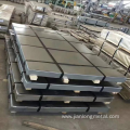 Cold Rolled Q195 Mild Steel Metal Steel Plate